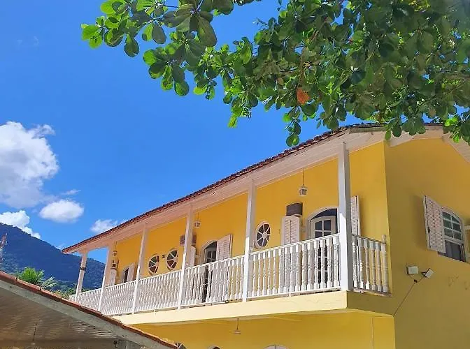Pousada do Amigão